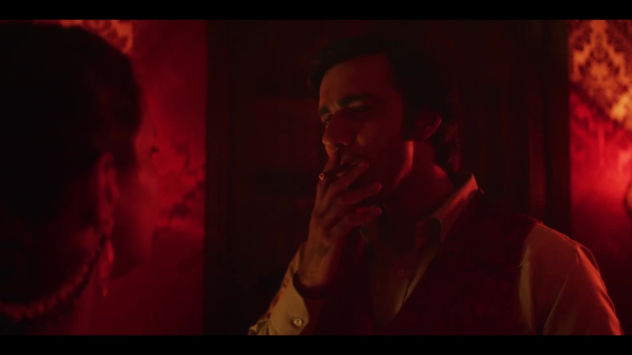 Film : Bulbbul | Watch | Now | Part-4