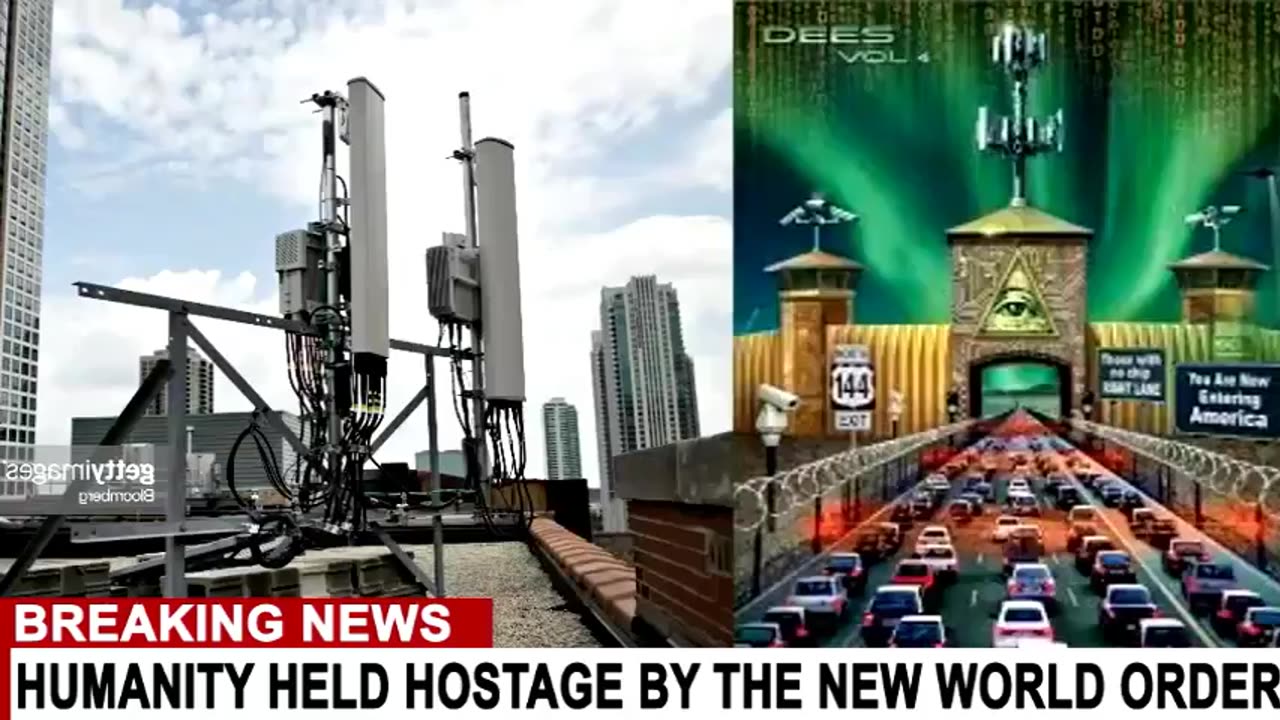 5G WILL ERASE 10 YEARS OFF THE AVERAGE LIFE SPAN ACCORDING TO RESEARCH