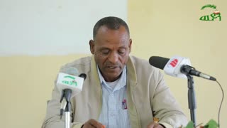 ዝተፈለየ ሓሳብ ዘለዎ ሓሳቡ እንትነኽብረሉ ሓሳብና እውን የኽብረልና! - ተጋዳላይ ከላሊ ሓጋዚ ኣመሓዳሪ ዞባ ደቡብ ምብራቕ ትግራይ