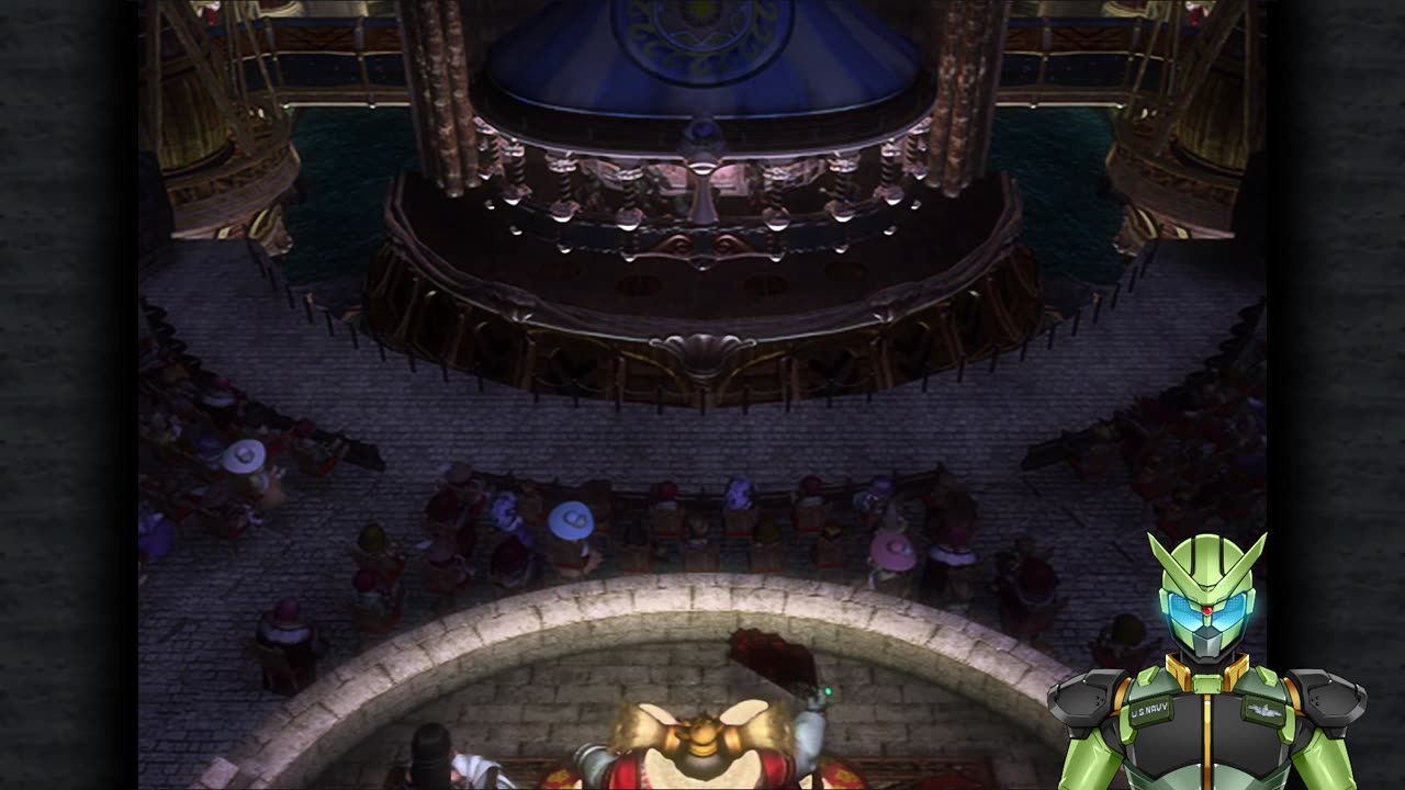FFXI 25th anniversary celebratory playthrough pt.1