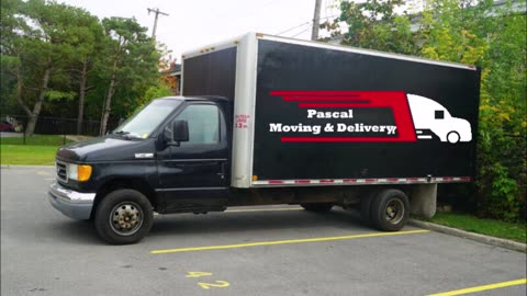 Pascal Moving and Delivery