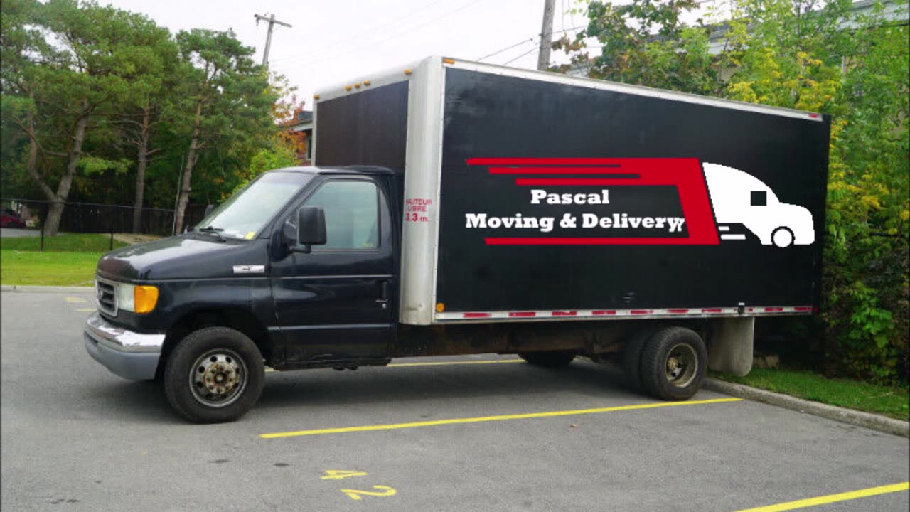 Pascal Moving and Delivery