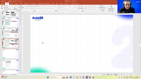 AULA 20 REGULAR 2026 - 1 | Semana 12 | RM S1