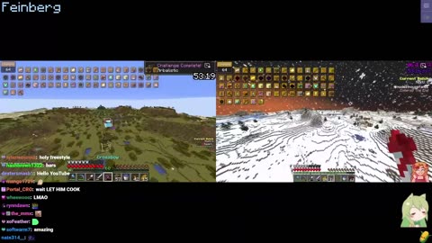 Best of Minecraft Speedrunning – August 14th Highlights
