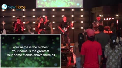 Aug 31, 2025 - Power of Prayer