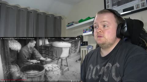 Northerner reacts to The world at war #6