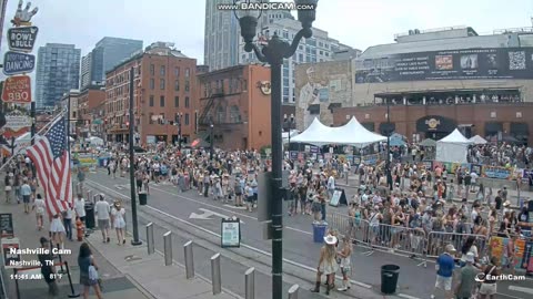 JUNE 5 2025 DAY 1 OF CMA FEST PART 5