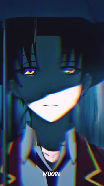 This Phonk Anime Edit is a Literal Cheat Code 🤯🦾