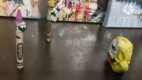 How we make chez cheeseman episodes!