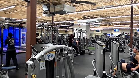 Sunday Night Gym Live Q&A