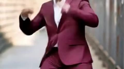 Trending USA song Dance