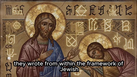 The Gospel Judas Revealed — Why Church Destroyed 99% Of Copies (Archon Exposure)