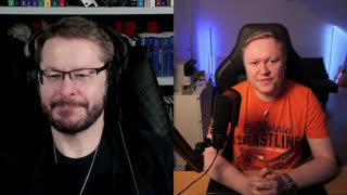 Bro Hajji Thinks He Solved the Islamic Dilemma! (with Jai, DoC, and Chris)