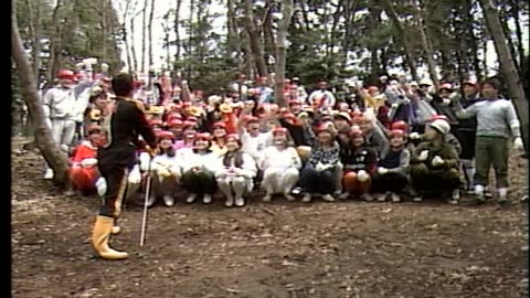 MXC Most Extreme Eliminatin Chanllenge