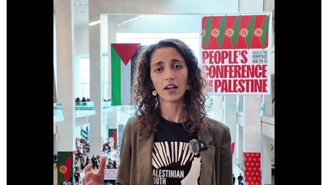 PALESTINE