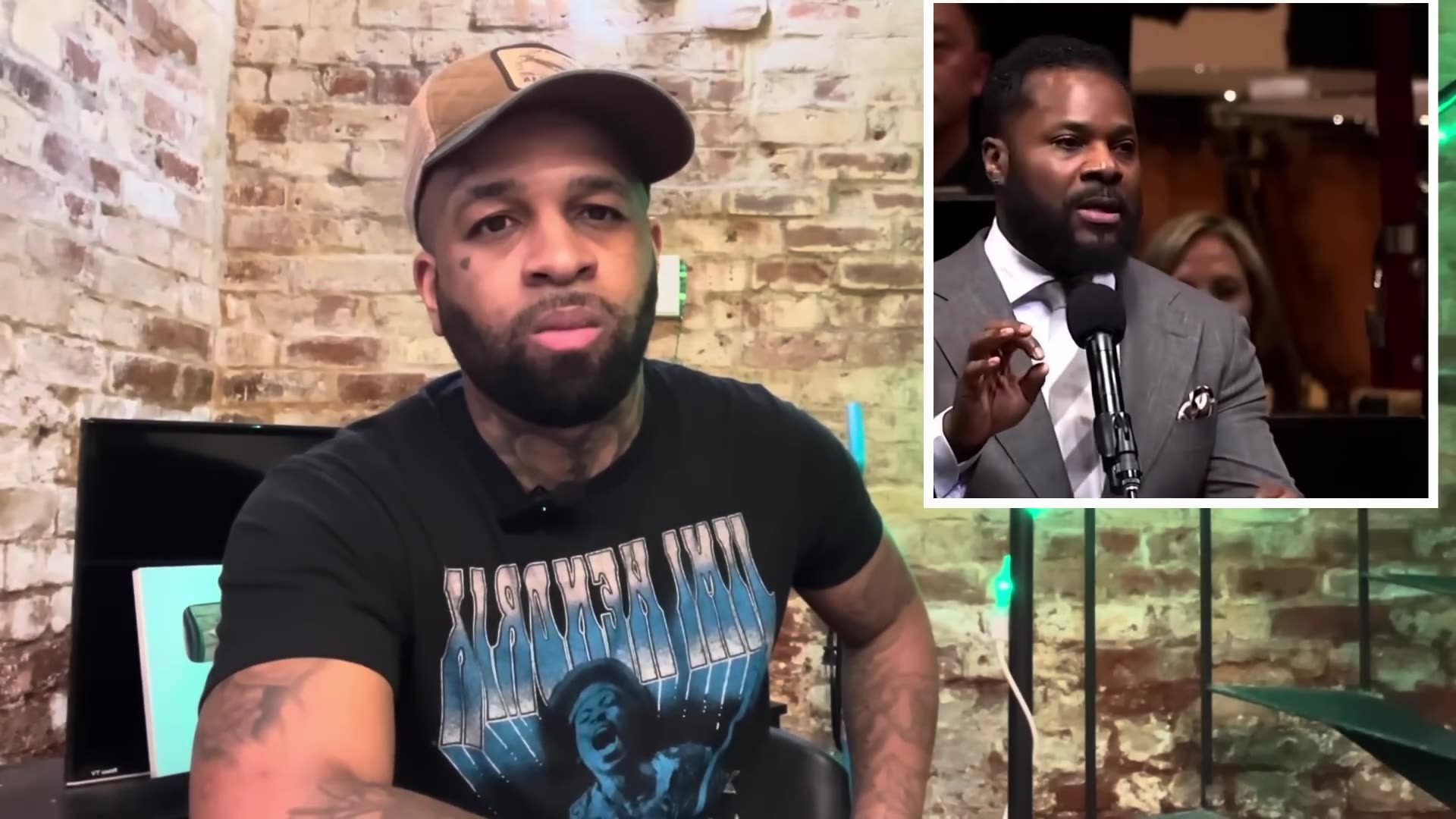 Malcolm Jamal Warner Did Not [Die] By Accident !