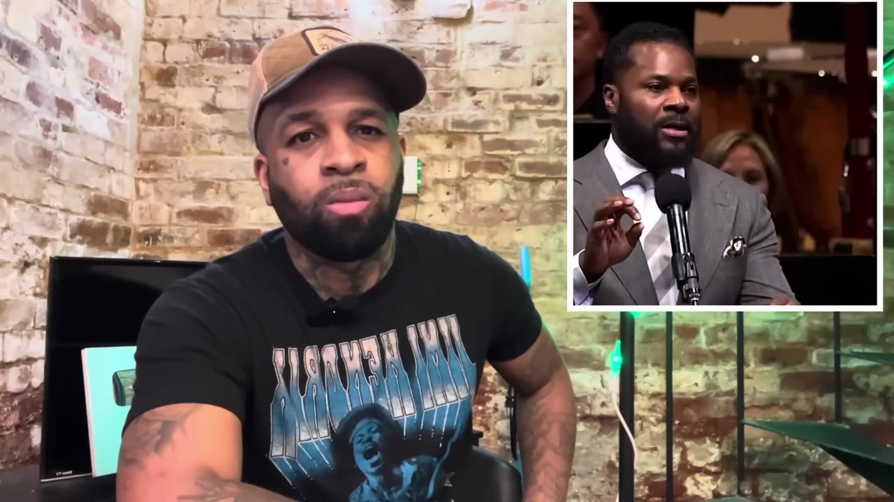 Malcolm Jamal Warner Did Not [Die] By Accident !