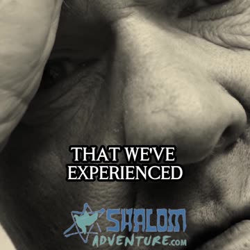 A Powerful Message on Guilt and Shalom from Rabbi Jeff Zaremsky #Shorts #RabbiJeffZaremsky