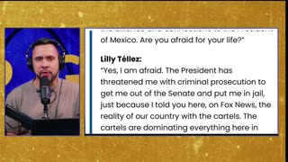 MASSIVE DC Police Scandal EXPOSED! Stephen Miller Drops Bombshell on Fake Crime Stats