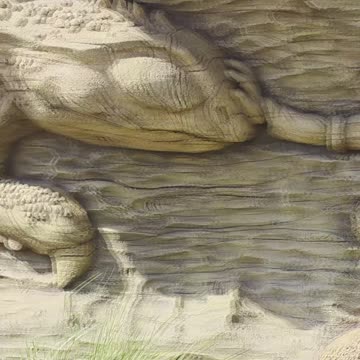 I went to How To Train Your Dragon - Isle of Berk at Epic Universe