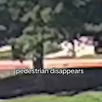 Clear evidence that the "rooftop shooter" video is 100% FAKE.