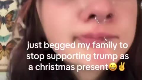 Did She Get Her Gift?