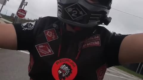 Just ride