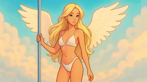 Will There Be Strippers in Heaven