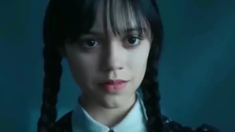A very dangerous horror girl👹