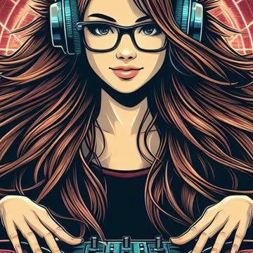 Sarilyn Super Storm (Sarilyn - Short 01 / Track 01)