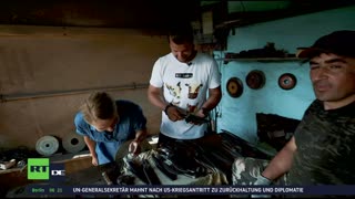 RT DE Live-TV