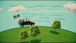 RT DE Live-TV