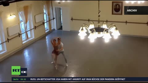 RT DE Live-TV
