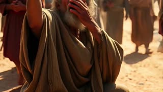 Bartimaeus: Faith That Transforms Reality