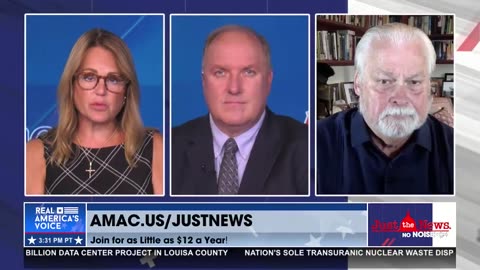 "I think, unfortunately, we are very vulnerable"