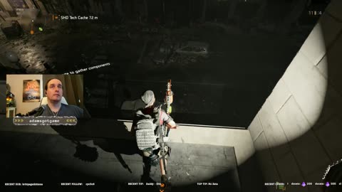 Devs VS Engines - Tarkov & Division 2 w @brittysgotkittens & @gecko1971- KovaaKs 547hrs