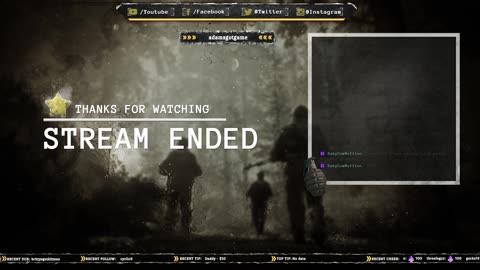 Devs VS Engines - Tarkov & Division 2 w @brittysgotkittens & @gecko1971- KovaaKs 547hrs