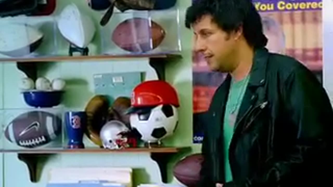 That’s my boy movie scenes💕🥰