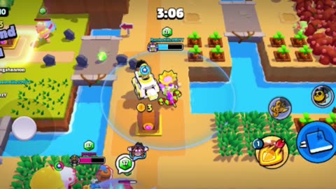 (ʃƪ ˘ ³˘)♥(˘ ε˘ʃƪ)💪💀❤️‍🔥Push past limits 🚧💥🚀SquadLeague(May 2025)|Squad Busters #squadbusters
