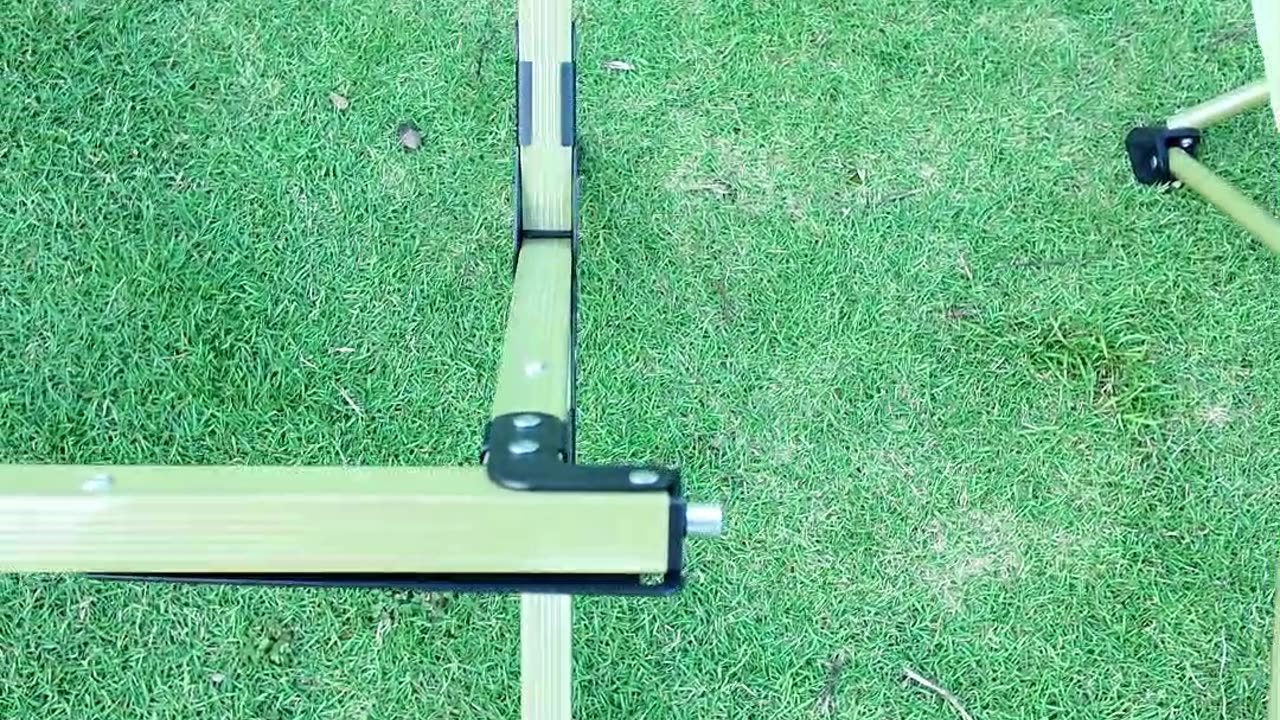 wildness camping eggroll camping table portable foldable