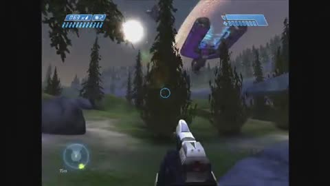 Old Video: Halo CE Part 1 (11/15/2020)