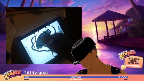 Vtuber Summer Slam (Part 5 continuation) 2025 !tip !socials !sponsor
