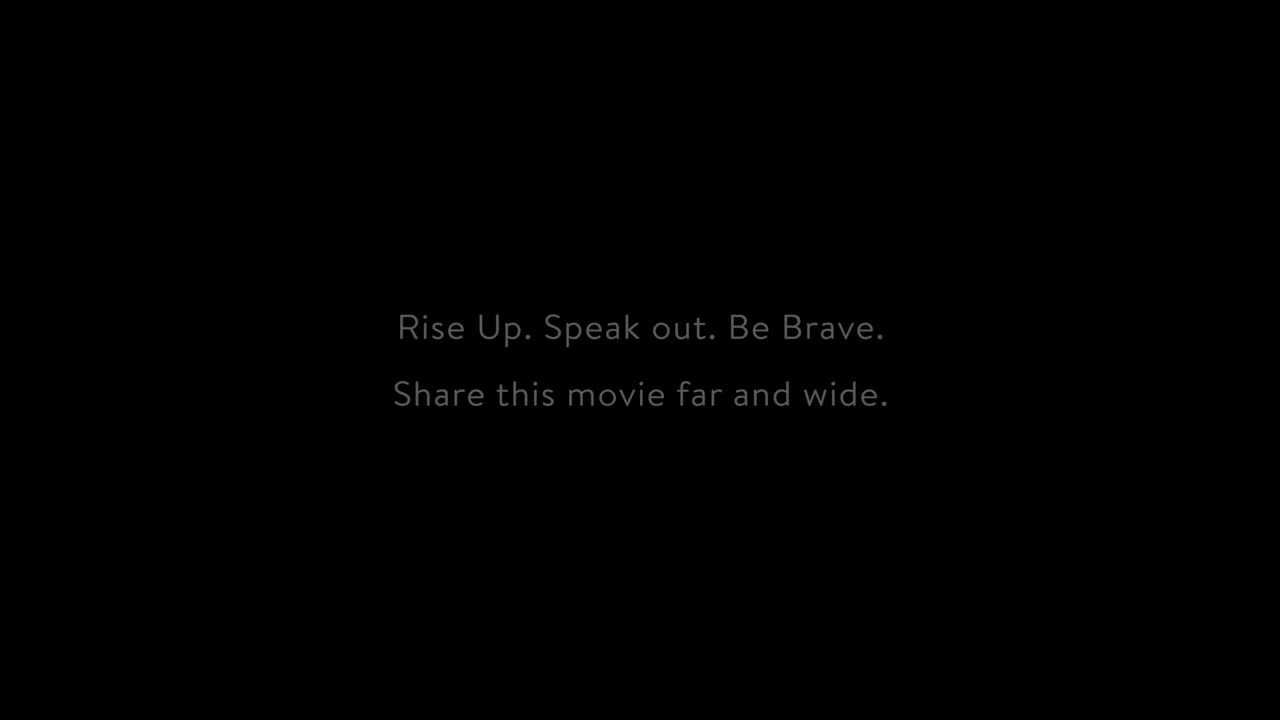 Follow The Silenced Official Movie