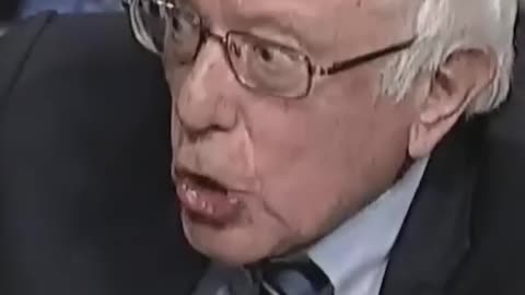 'I've Got the Mic Now!': Bernie Sanders and Markwayne Mullin Clash Over Wealth 'Hypocrisy'