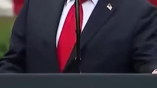 Trump Awarding Charlie Kirk Presidential Medal Of Freedom
