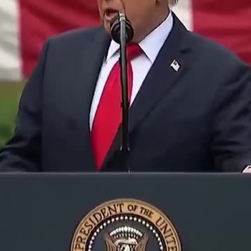 Trump Awarding Charlie Kirk Presidential Medal Of Freedom