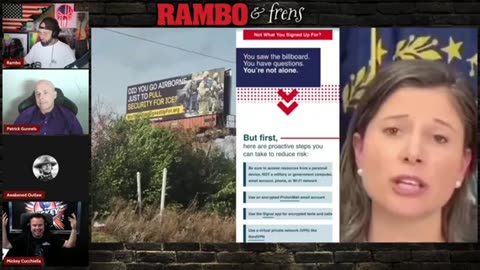 NewsTreason_ Trump & Q Secret Military Op 11_28_25 - Global Martial Law, Mass Arrests Imminent!