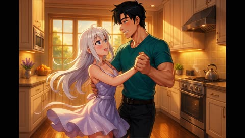 Building Our Life Together V2