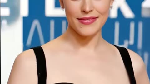 Her smile is very sweet