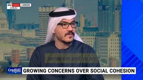 Muslim Explains Why Islamists in London Operate Differently Than They Do in Dubai